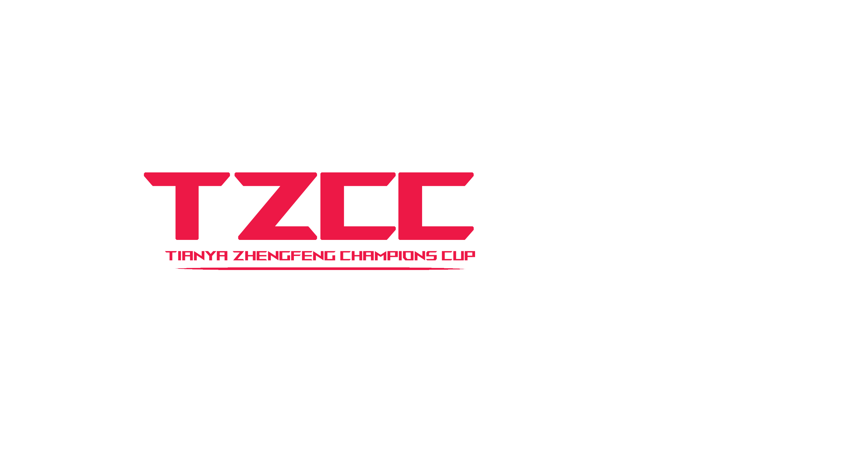 TZCC 白底标识