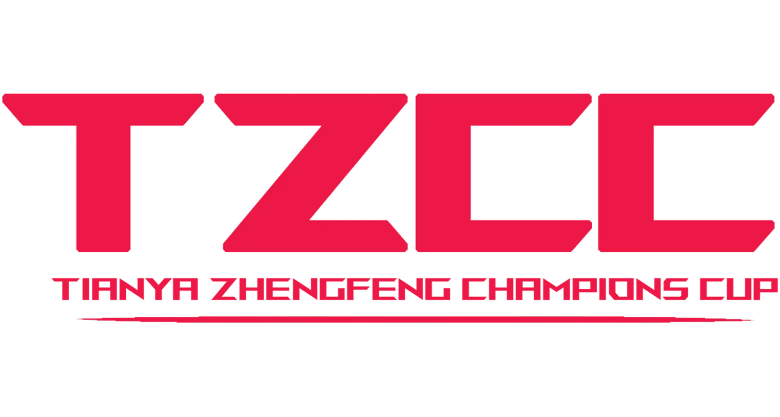 TZCC 白底标识